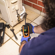 Load image into Gallery viewer, Elitech ILD-100 Electronic Refrigerant Leak Detector HVAC, Freon Leak Detector, Infrared Sensor up to 10 years' service life, 4g/yr