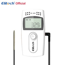 Load image into Gallery viewer, Elitech RC-4HC Temperature and Humidity Data Logger
