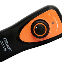 Load image into Gallery viewer, Elitech CLD-100 Refrigerant Leak Detector Halogen Refrigeration Leakage Tester, Freon Sniffer, HVAC Tools, R11, R22, R134a, R404a, R410A, HFCs, CFCs, HCFCs