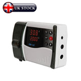 Elitech ECB-1000Q Plastic Electric Control Panel With Refrigeration 3HP, Defrost, Fan, Light and Alarm Output 220V
