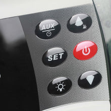 Load image into Gallery viewer, Elitech ECB-1000Q Plastic Electric Control Panel With Refrigeration 3HP, Defrost, Fan, Light and Alarm Output 220V