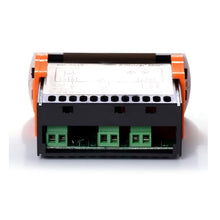Load image into Gallery viewer, Elitech EK-3010 Digital Temperature Controller, One-way Control Output Heating or Cooling Mode, Touch Key With Temperature Probe Sensor, For Cold Storage, Freezer, Operating Console Refrigeration Equipment