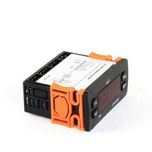Load image into Gallery viewer, Elitech ETC-902 Temperature Controller with Cooling or Heating Control Mode, NTC/PTC Temperature Sensor Optional, Copy Card Function, ℃/℉,