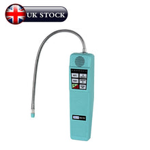 Load image into Gallery viewer, Elitech HLD-100+ Halogen Refrigerant Leak Detector HVAC Corona Sensor Freon Gas Tester