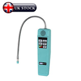 Elitech HLD-100+ Halogen Refrigerant Leak Detector HVAC Corona Sensor Freon Gas Tester