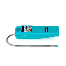 Load image into Gallery viewer, Elitech HLD-100+ Halogen Refrigerant Leak Detector HVAC Corona Sensor Freon Gas Tester