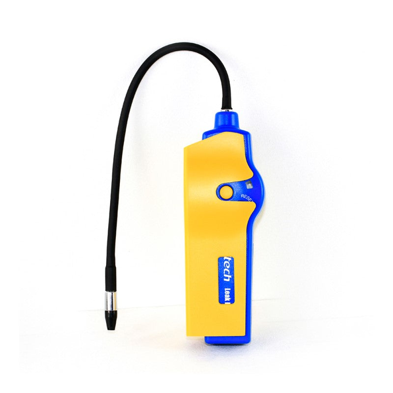 Elitech HLD-200+ Refrigerant Leak Detector With a Replacement Sensor, Premium HVAC Halogen Freon Checker