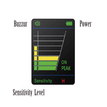 Load image into Gallery viewer, Elitech ILD-200 Electronic Refrigerant Leak Detector HVAC, Freon Leak Detector, Infrared Sensor up to 10 years' service life, 4g/yr, PEAK Record