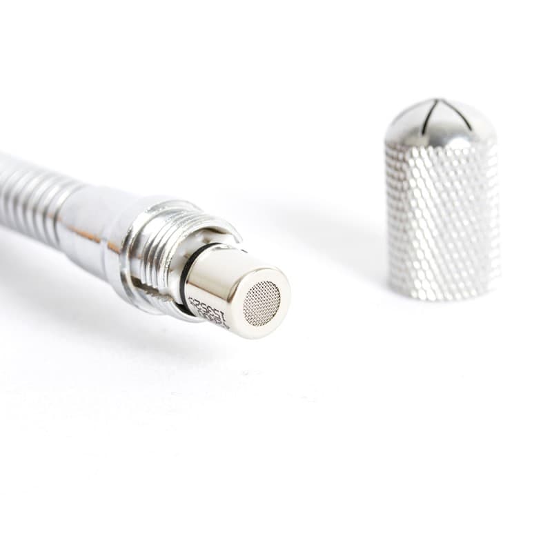 Elitech LD-100 Refrigerant Halogen Gas Leak Detector HVAC Heated Diode Freon Halogen Gas Checker Heated Diode - Portable Handheld