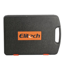 Load image into Gallery viewer, Elitech LMC-100F Refrigerant Scale Digital HVAC Charging Recovery Scale 110Lbs/50Kg, Resolution 2g