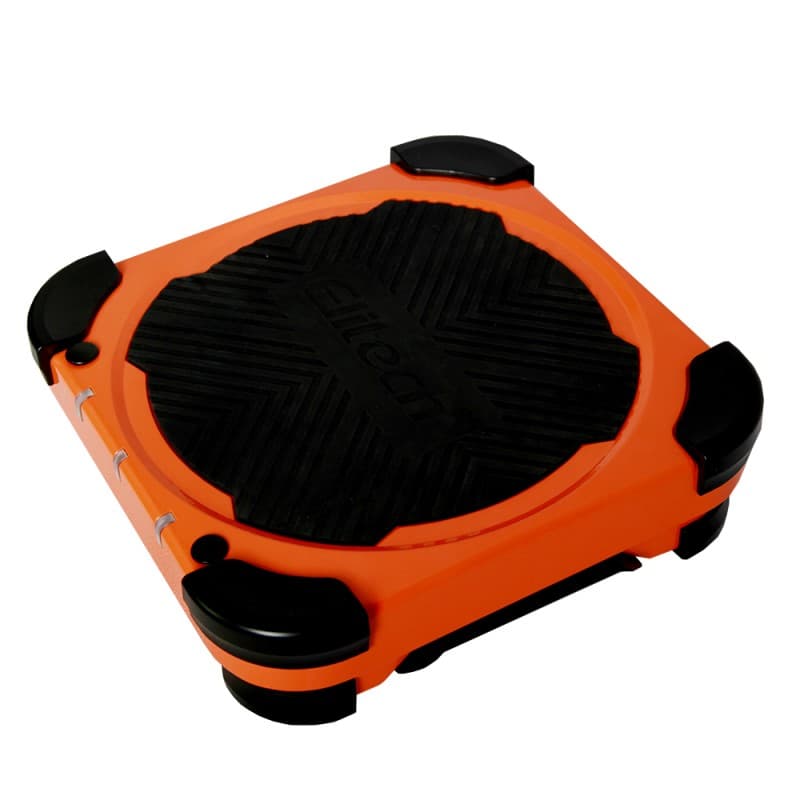 Elitech LMC-200 Refrigerant Scale HVAC Digital Charging Scale 220Lbs/100Kg