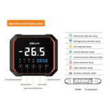 Elitech LS-200 Electric Control Box