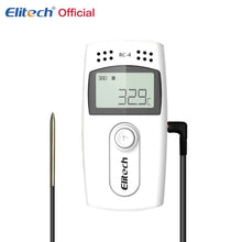 Load image into Gallery viewer, Elitech RC-4 Mini USB Temperature Data logger