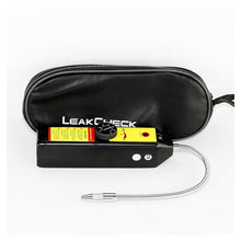 Load image into Gallery viewer, Elitech WJL-6000 Refrigerant Leak Detector Corona Sensor HVAC Halogen Gas Tester