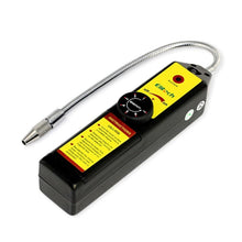 Load image into Gallery viewer, Elitech WJL-6000 Refrigerant Leak Detector Corona Sensor HVAC Halogen Gas Tester