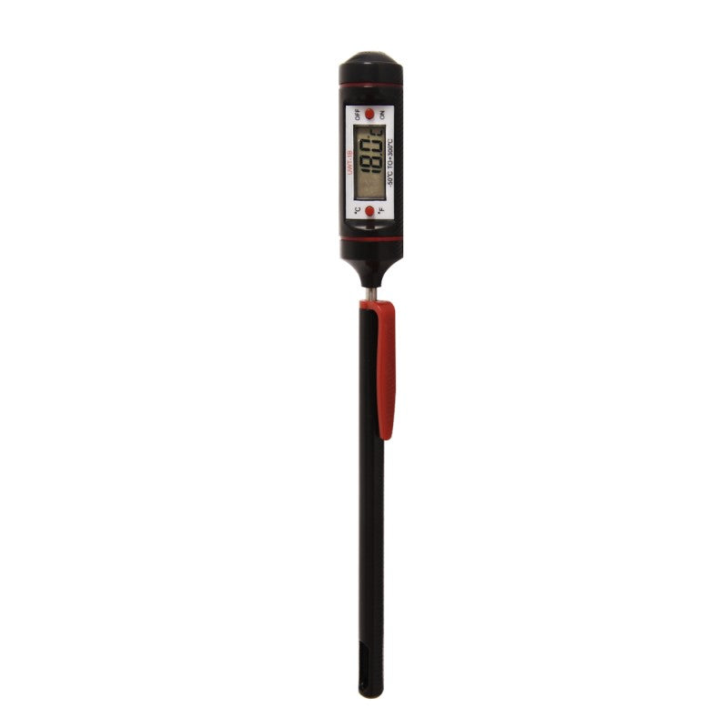 Elitech WT-1B Thermometer Portable Pen Style Digital Instant Read