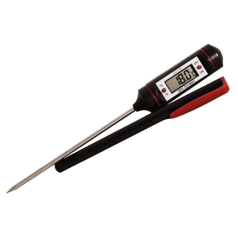 Elitech WT-1B Portable Pen Digital Thermometer