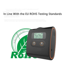 Load image into Gallery viewer, LKC-20T Air Quality Monitor PM2.5/PM10 Detector Indoor