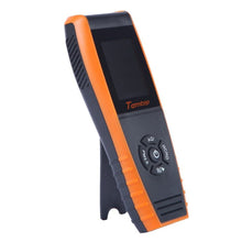 Load image into Gallery viewer, Temtop LKC-1000S+ Air Quality Monitor Air Pollution Tester for Indoor and outdoor with PM2.5 PM10 HCHO AQI Particles VOCs Humidity and Temperature