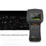 TemTop Airing-1000 Air Quality Detector Real Time Display