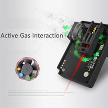 Load image into Gallery viewer, PM10 Air Quality Detector