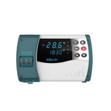 Load image into Gallery viewer, Elitech ECB-1000S Plastic Electric Control Panel With Refrigeration 3HP, Defrost, Fan, Light and Alarm Output 100-240VAC