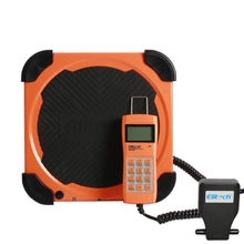 Load image into Gallery viewer, Elitech LMC-300A Refrigerant Scale AC Digital Recovery Scale 330Lbs/150Kg