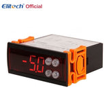 Elitech ECS-180neo Temperature Controller Refrigeration, Defrosting and Fan Control Output