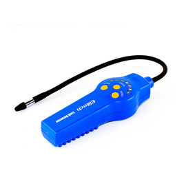 Elitech HLD-200+ Refrigerant Leak Detector With a Replacement Sensor, Premium HVAC Halogen Freon Checker
