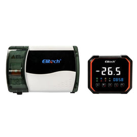 Elitech LS-200 Electric Control Box