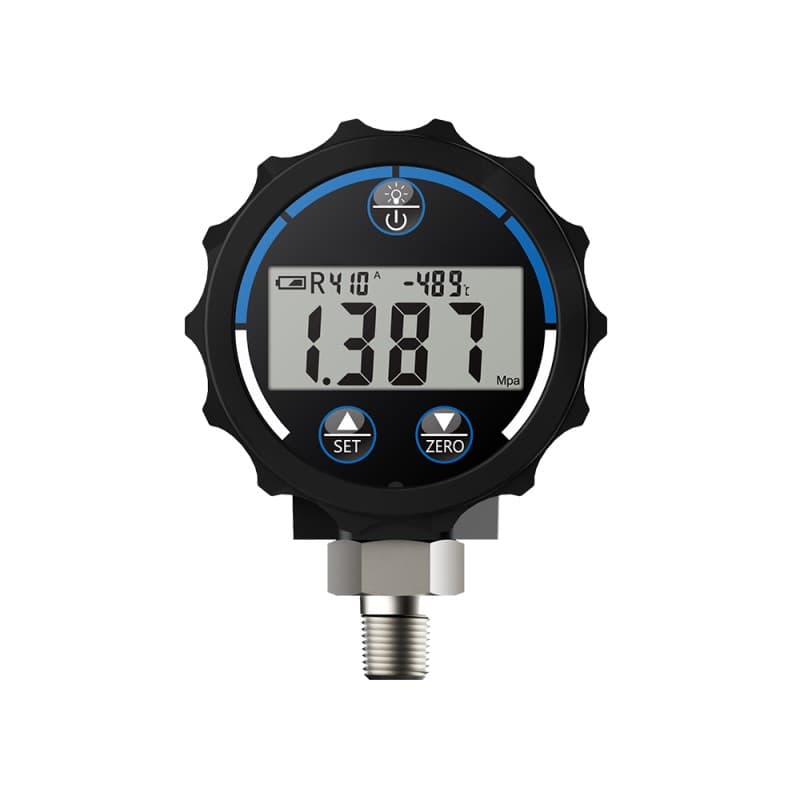 Elitech PG-30 digital pressure gauge