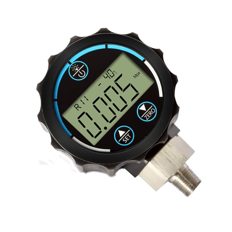 Elitech PG-30 digital pressure gauge