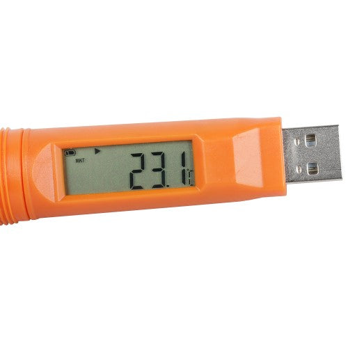 Elitech RC-51 High Accuracy USB Temperature Data Logger