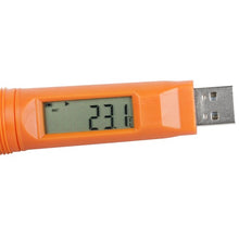 Load image into Gallery viewer, Elitech RC-51 High Accuracy USB Temperature Data Logger
