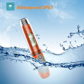 Elitech RC-51 High Accuracy USB Temperature Data Logger