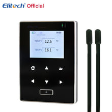 Load image into Gallery viewer, Elitech RCW-600Wifi Temperature data Logger