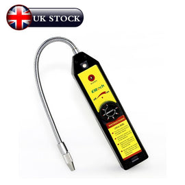 Elitech WJL-6000 Refrigerant Leak Detector Corona Sensor HVAC Halogen Gas Tester