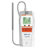 Elitech Tlog 100 Series Ultra-Low Temperature and Humidity Data Logger for medicine during storage and transportation
