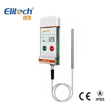 Load image into Gallery viewer, Elitech LogEt 8 PTE Ultra Low Temperature Data Logger -121℉~185℉